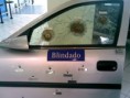 Blindagem de Veiculos